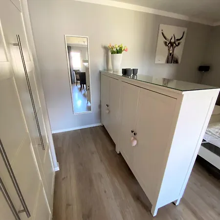 Bergherzl - Apartment