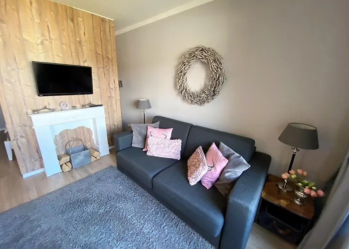 Bergherzl - Daire Braunlage